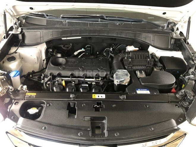 Hyundai Santa Fe 2013, 13,270 km - 2.4 l - Xaçmaz