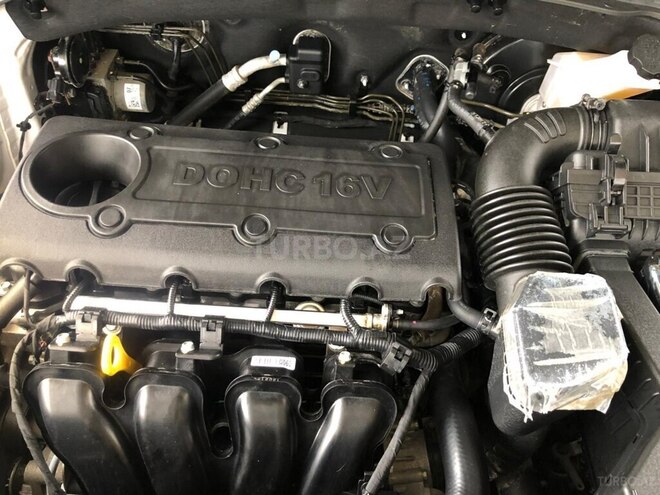 Hyundai Santa Fe 2013, 13,270 km - 2.4 l - Xaçmaz