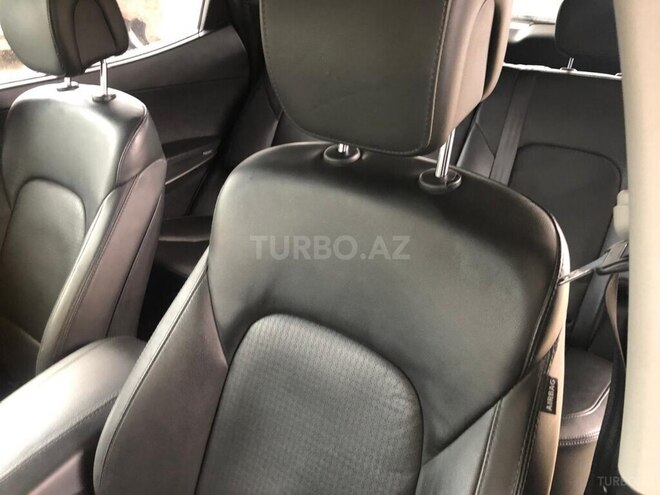 Hyundai Santa Fe 2013, 13,270 km - 2.4 l - Xaçmaz