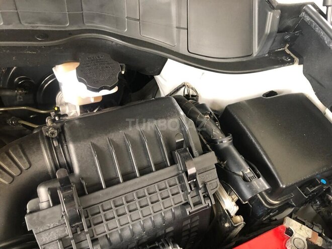 Hyundai Santa Fe 2013, 13,270 km - 2.4 l - Xaçmaz