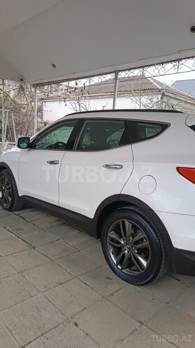 Hyundai Santa Fe 2013, 13,270 km - 2.4 l - Xaçmaz