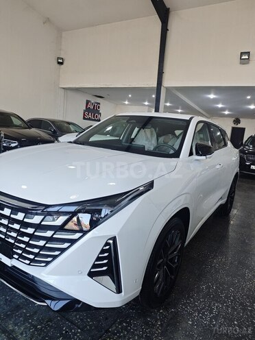 Changan  2025, 0 km - 1.5 l - Bakı