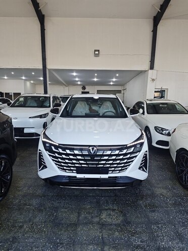 Changan  2025, 0 km - 1.5 l - Bakı