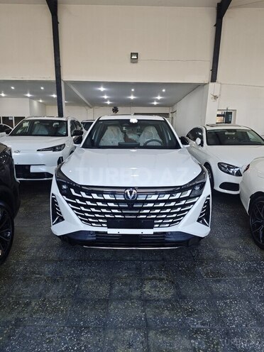 Changan  2025, 0 km - 1.5 l - Bakı