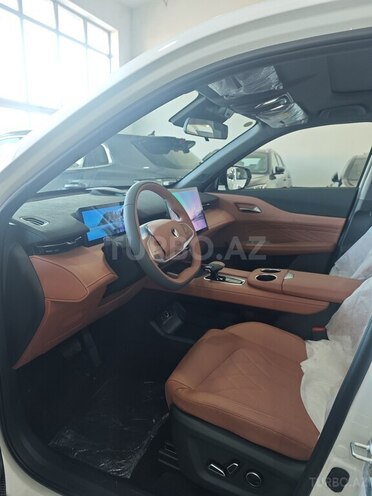 Changan  2025, 0 km - 1.5 l - Bakı