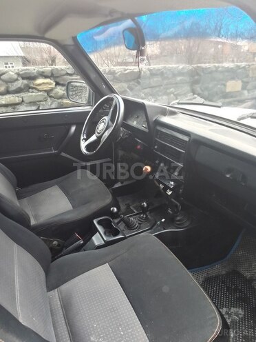 LADA (VAZ) Niva 2006, 180,230 km - 1.7 l - Qax