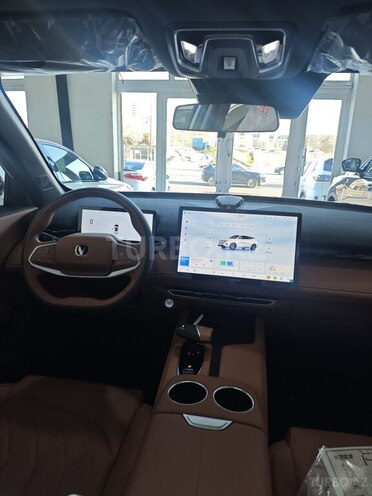 Changan  2025, 0 km - 1.5 l - Bakı