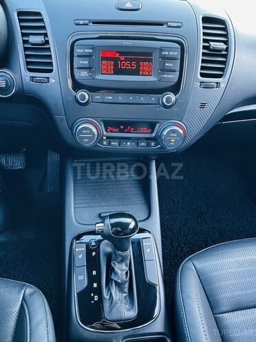 Kia K3 2017, 149,000 km - 1.6 l - Bakı