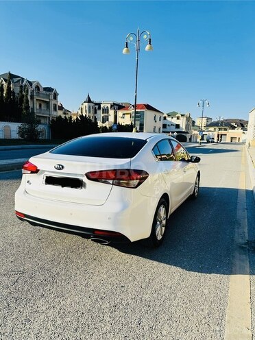 Kia K3 2017, 149,000 km - 1.6 l - Bakı