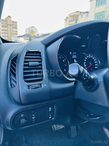 Kia K3 2017, 149,000 km - 1.6 l - Bakı