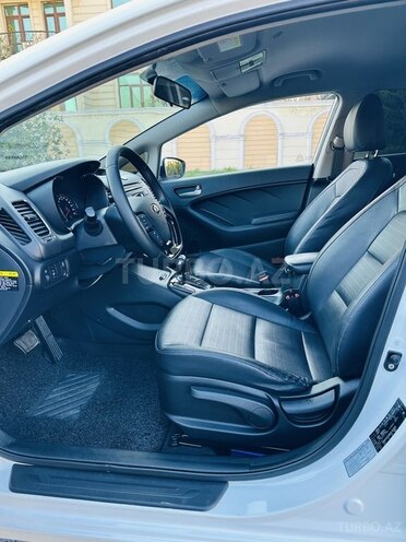 Kia K3 2017, 149,000 km - 1.6 l - Bakı