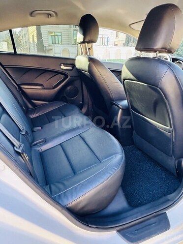 Kia K3 2017, 149,000 km - 1.6 l - Bakı
