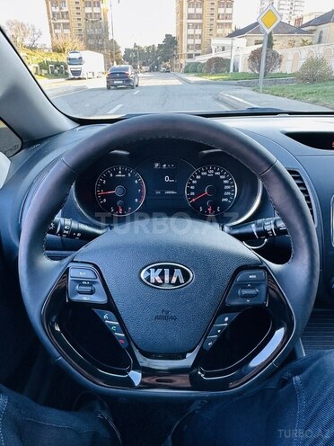 Kia K3 2017, 149,000 km - 1.6 l - Bakı