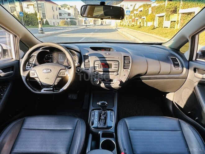 Kia K3 2017, 149,000 km - 1.6 l - Bakı
