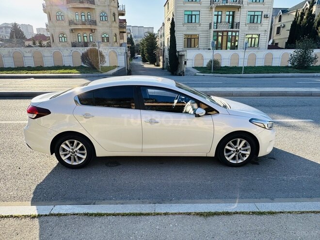 Kia K3 2017, 149,000 km - 1.6 l - Bakı