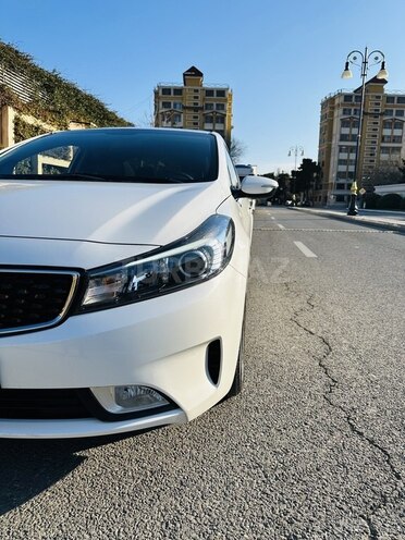 Kia K3 2017, 149,000 km - 1.6 l - Bakı