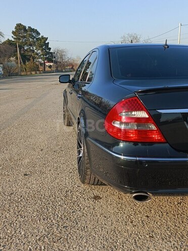 Mercedes E 200 2005, 333,500 km - 1.8 l - Şabran