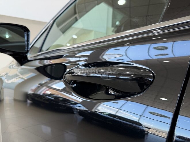 Hyundai Santa Fe 2018, 55,000 km - 2.0 л - Bakı