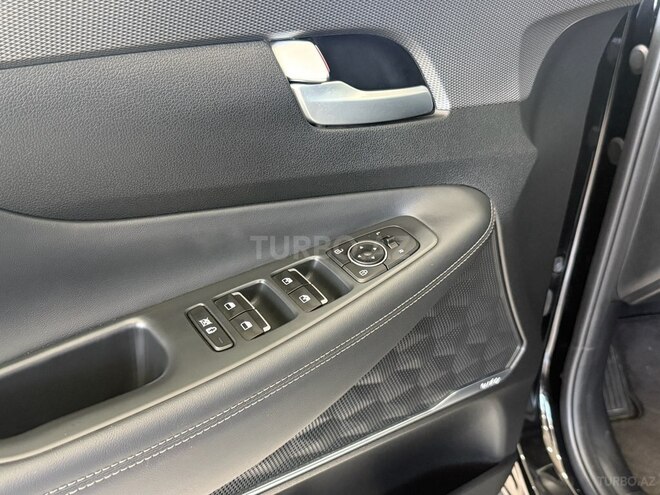 Hyundai Santa Fe 2018, 55,000 km - 2.0 л - Bakı