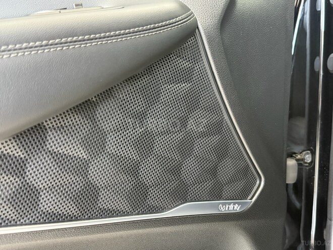 Hyundai Santa Fe 2018, 55,000 km - 2.0 л - Bakı