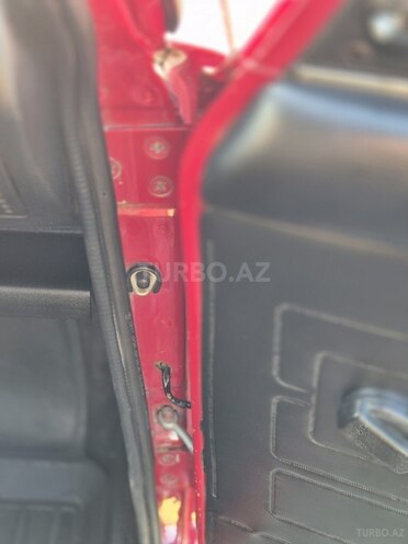 LADA (VAZ) 2107 2007, 78,000 km - 1.6 л - Göyçay