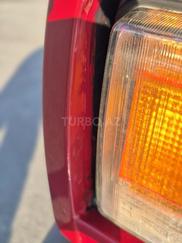 LADA (VAZ) 2107 2007, 78,000 km - 1.6 л - Göyçay