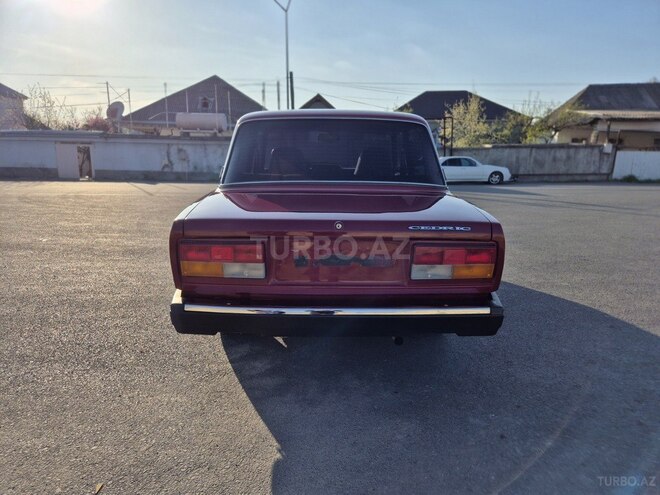 LADA (VAZ) 2107 2007, 78,000 km - 1.6 л - Göyçay