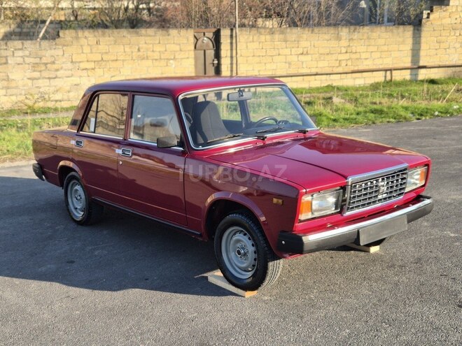 LADA (VAZ) 2107 2007, 78,000 km - 1.6 л - Göyçay