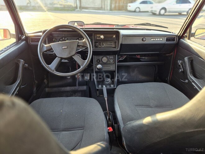 LADA (VAZ) 2107 2007, 78,000 km - 1.6 л - Göyçay