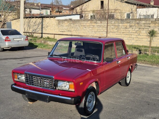 LADA (VAZ) 2107 2007, 78,000 km - 1.6 л - Göyçay