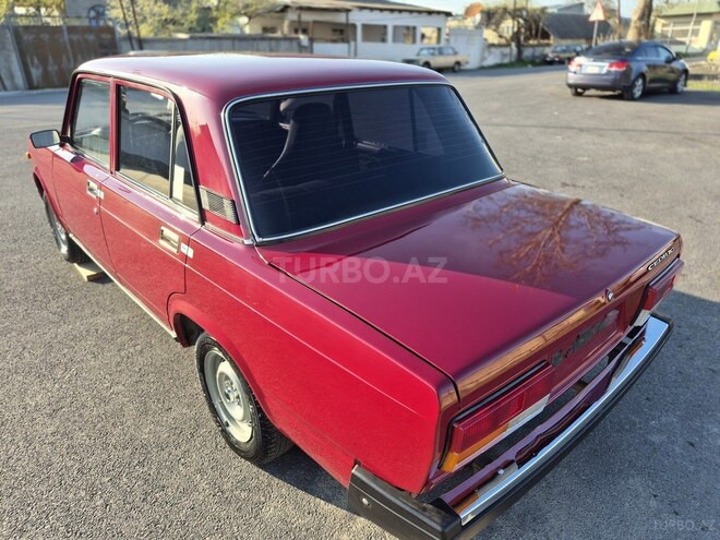 LADA (VAZ) 2107 2007, 78,000 km - 1.6 л - Göyçay