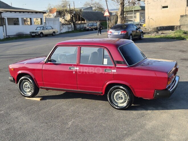 LADA (VAZ) 2107 2007, 78,000 km - 1.6 л - Göyçay
