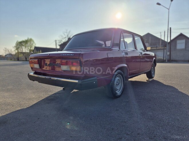 LADA (VAZ) 2107 2007, 78,000 km - 1.6 л - Göyçay