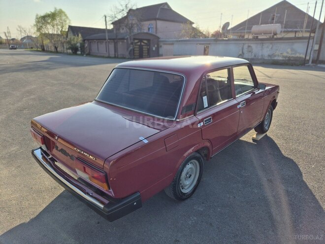 LADA (VAZ) 2107 2007, 78,000 km - 1.6 л - Göyçay