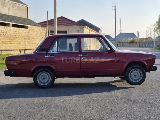 LADA (VAZ) 2107 2007, 78,000 km - 1.6 л - Göyçay