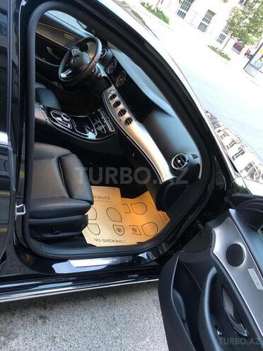 Mercedes E 220 d 2017, 168,000 km - 2.0 l - Bakı