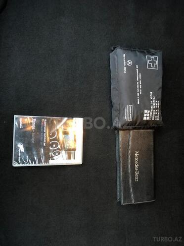 Mercedes E 220 d 2017, 168,000 km - 2.0 l - Bakı