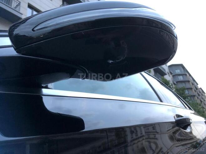 Mercedes E 220 d 2017, 168,000 km - 2.0 l - Bakı