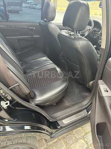 Hyundai Santa Fe 2010, 343,600 km - 2.4 л - Bakı