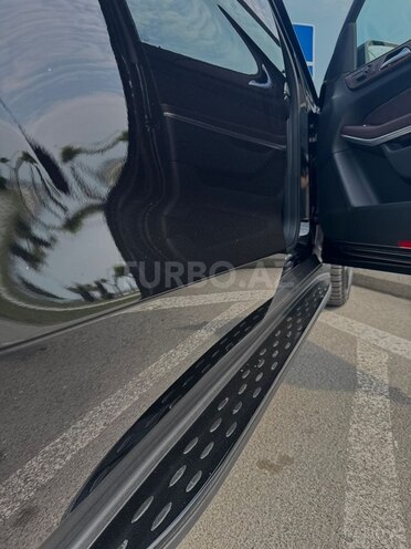Mercedes GL 500 4MATIC 2014, 148,000 km - 4.7 л - Bakı