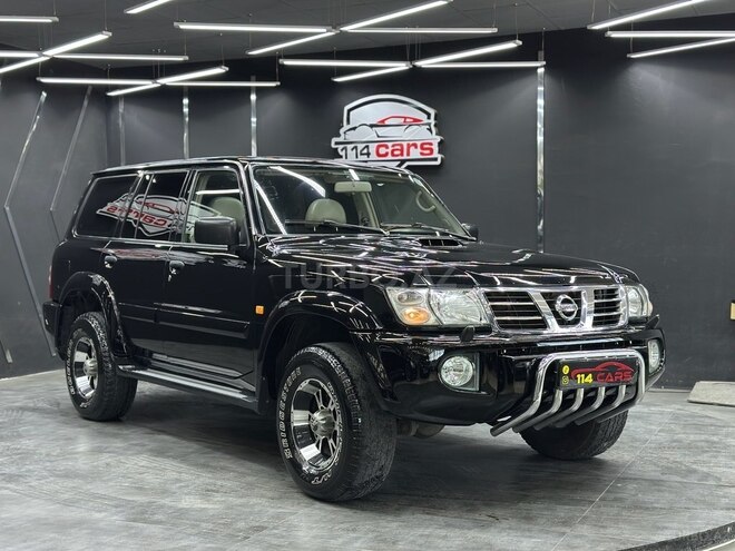 Nissan Patrol-2