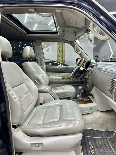 Nissan Patrol-9