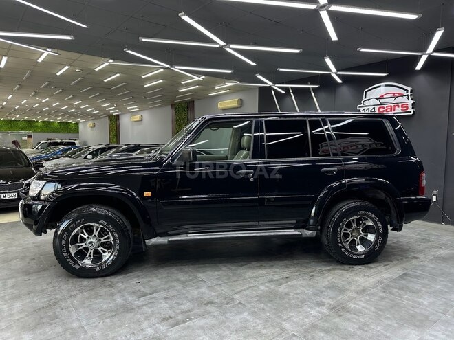 Nissan Patrol-4