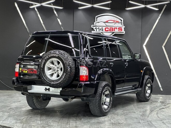 Nissan Patrol-6