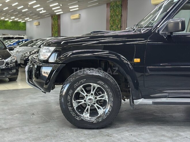 Nissan Patrol-5
