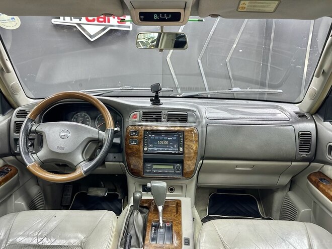 Nissan Patrol-11