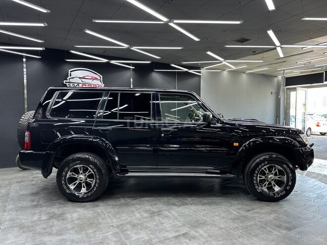Nissan Patrol-3