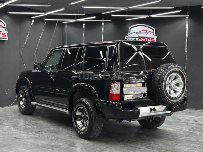 Nissan Patrol-8