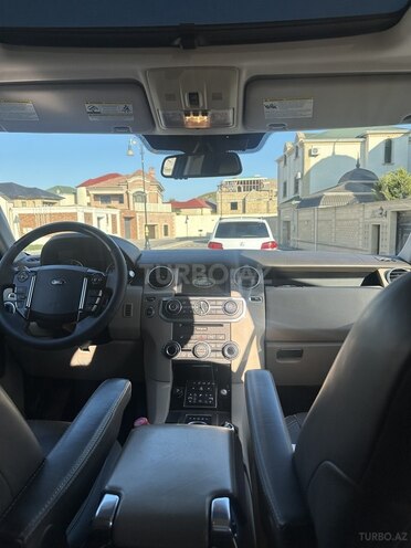 Land Rover Discovery 2015, 202,000 km - 3.0 l - Bakı