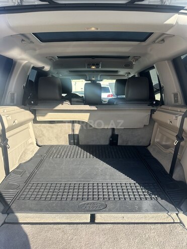 Land Rover Discovery 2015, 202,000 km - 3.0 l - Bakı